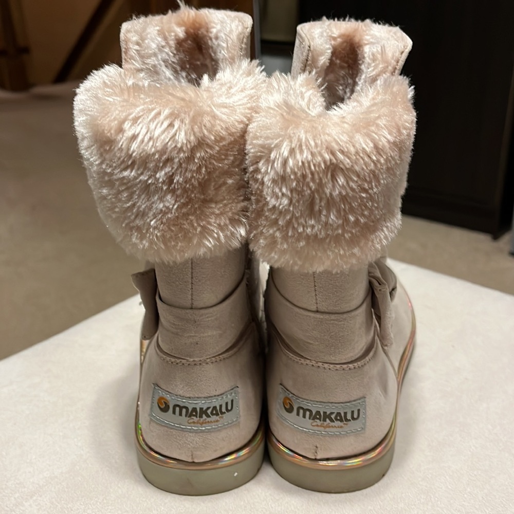 Pink Boots SOLD - Picture 5 of 12
